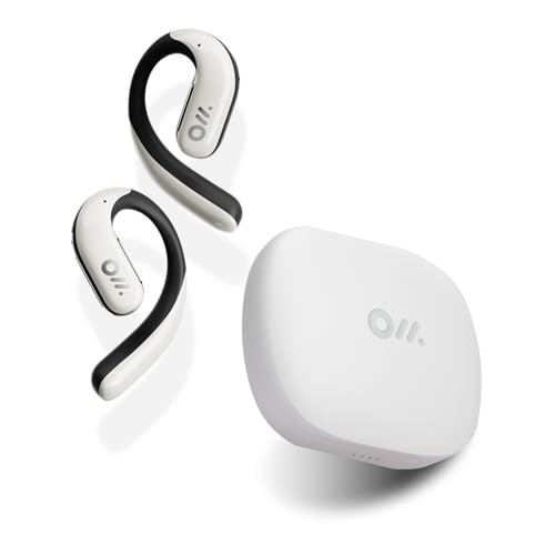 Amazon.co.jp: Oladance OWS Pro オープンイヤー ワイヤレスイヤホン