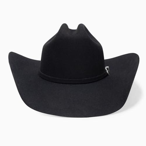 Image of RESISTOL Tucker 3X Wool Felt Cowboy Hat