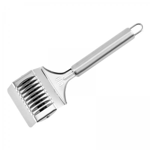 ATORSE 2xNoodle Cutter Easy to Clean Manual Pasta Maker for Household Restaurant Home A Pasta Makers-image-13