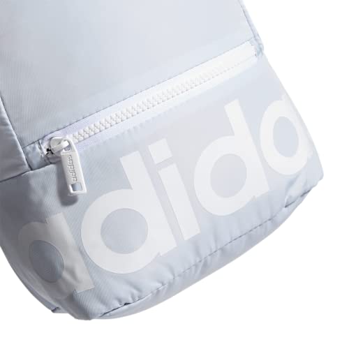 Image of adidas Linear Travel Bag Small Men Womens Mini Backpack