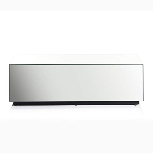 Sonorous Ctb-120 All Glass Coffee Table/Center Table #TOP3