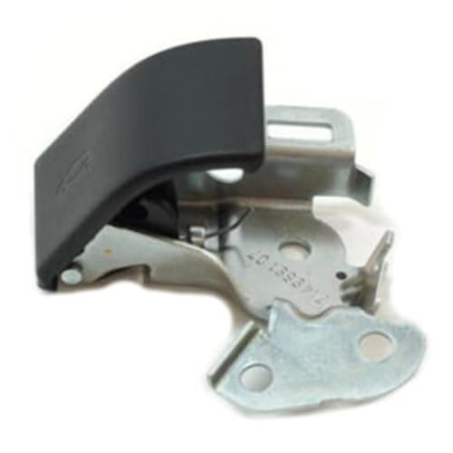 Manija de capó y palanca de liberación 51237149591 para coche Mini R56 R57 R60