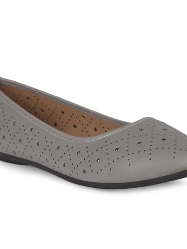 Image of Bata Women Slip on Ballerina
