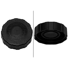 Wilwood CAP M/C WILWOOD NYLON W/VENTED DIAPHRAGM-