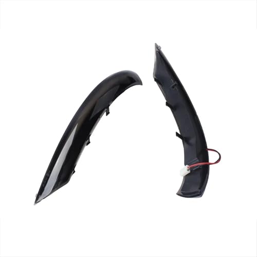 Intermitentes de espejo retrovisor VW Touareg 2008 intermitente dinámico LED
