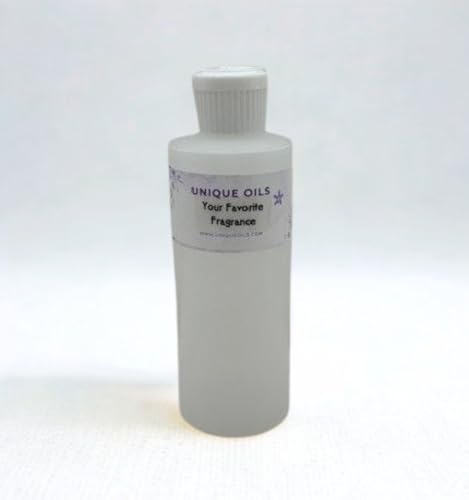 Unique Oils Black Ice Unisex Perfume Fragrance