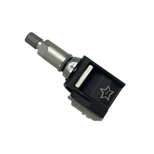Sensor de presión 6872774 con alertas automáticas de inflado para ruedas 1