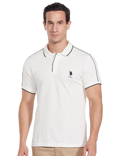 Image of U. S. Polo ASSN. Men Polo Shirt