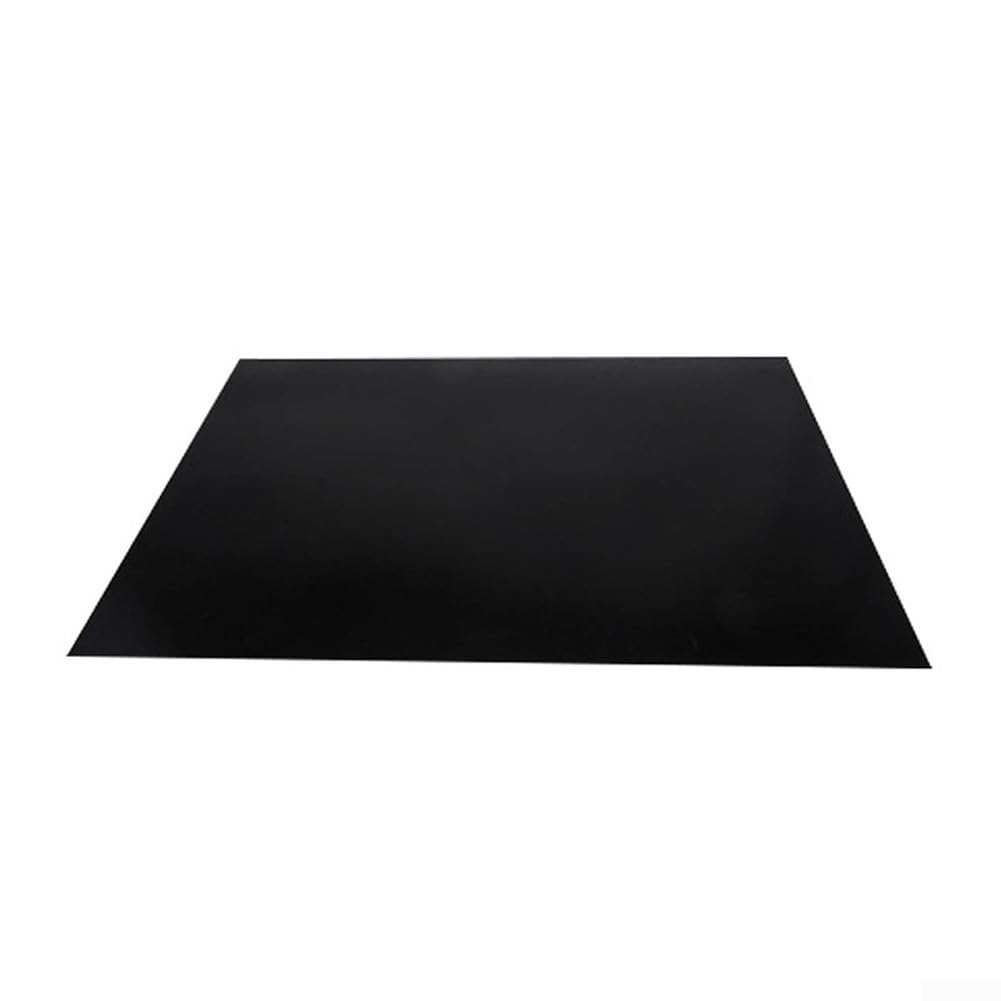 Placa de inducción alfombra de silicona y fibra de vidrio 78x52 cm recortable