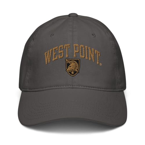 Gorra ajustable oficial Army Black Knights miniatura 2