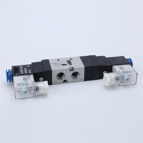 Distributeur pneumatique 5/2 VF KVF3530 12V pour automatisation industrielle