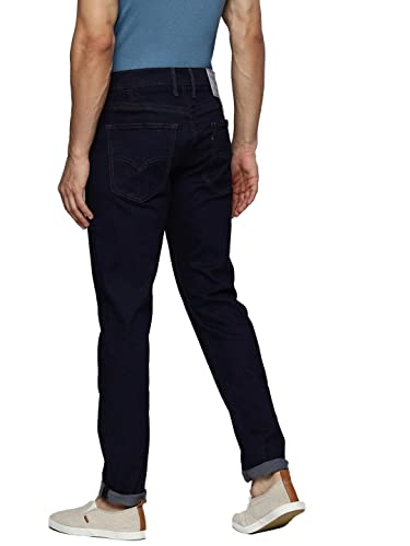 Image of Levi's Men's 512 Slim Fit Mid Rise Stretchable Jeans