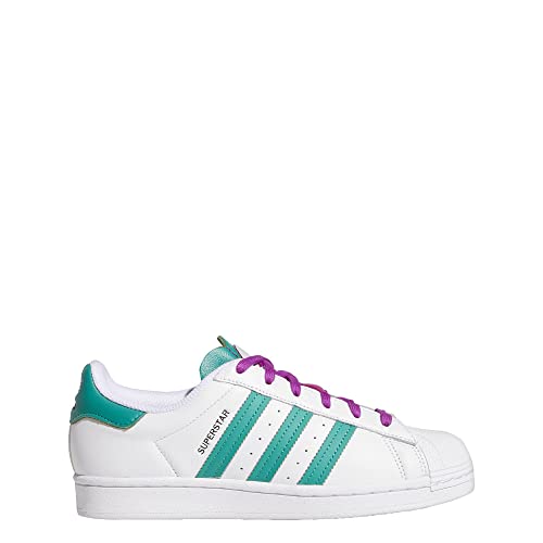 Image of Adidas Womens SuperstarSneaker