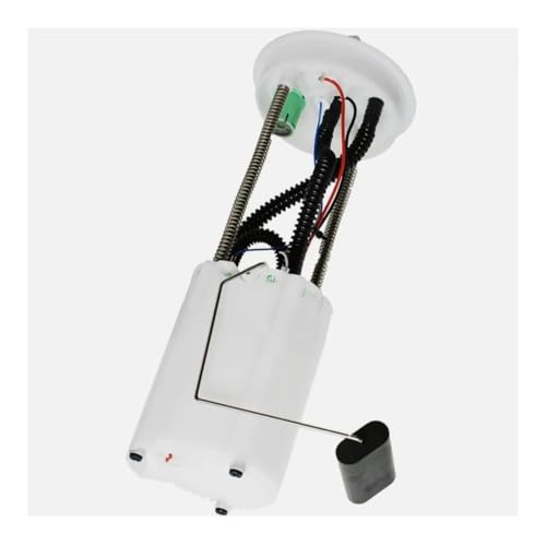Bomba de combustible para HS400 repuesto MSU800 y YS700