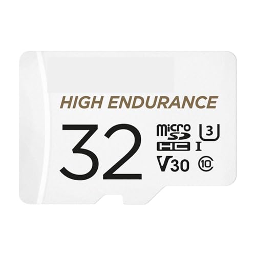 ���ϋv�}�C�N�� SD �J�[�h MicroSDHC 32 �M�K�o�C�g C10 U3 V30 4 K MicroSDXC 64 128 256 �M�K�o�C�g�������J�[�h���j�^�����O�J�[�h(32 GB)