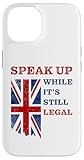Make Free Speech Free Again: First Amendment