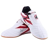 Serenitison Zapatos De Taekwondo Transpirables,para Hombres Mujeres