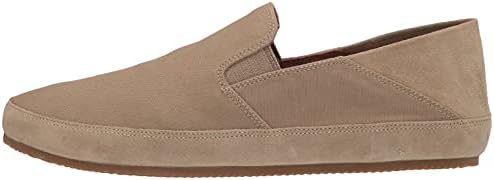 Vince Men's Alto-B Slip On Shoe, Black, 7.5 M | Image 7