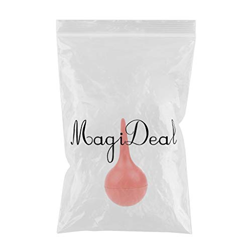 Image of CALANDIS Rubber Bulb Air Dust Blower Watch Jewelry Cleaning Tool For Watch Camera M