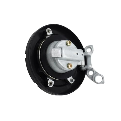 Interruptor de encendido KLR650 con tapa de combustible hermética y llaves de precisión 2