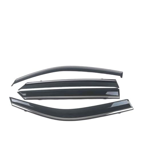 Déflecteur pare-soleil Peugeot 2008 P24 : accessoire abri vitre voiture 20-23
