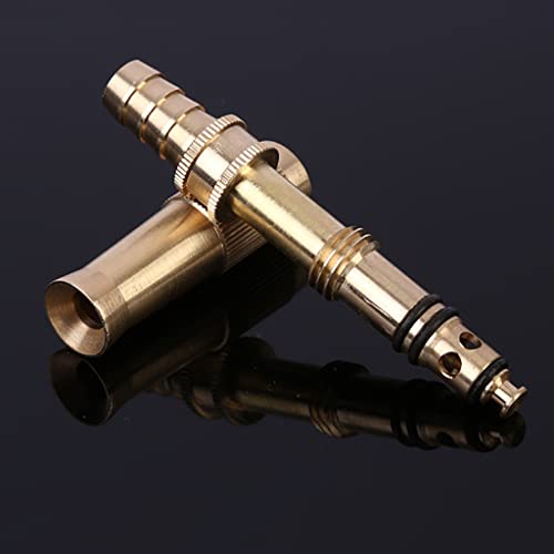 Bocal de Mangueira Pistola de Alta Pressão – 1 Conector