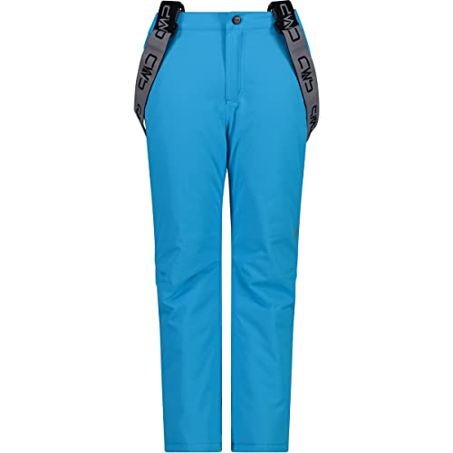 CMP Kinder Ski Hose Ski Salopette 3W15994 Danubio2 176