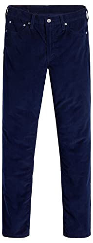 Image of Levi's Men's 511 Slim Fit Jeans, Ocean Cavern Cord, 36W / 30L