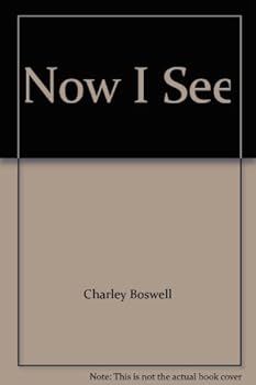 Unknown Binding Now I See Book