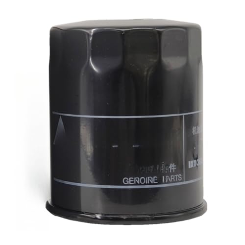 Filtre MD360935G protection moteur maximale contre la suie