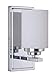 Craftmade Albany 1 Light Wall Sconce Chrome