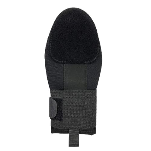 XEGZLH Softball Handguards with Elastics Shrink Tape Softball Catcher Guard Baseball Slidings Mitt Baseball Protective Glove