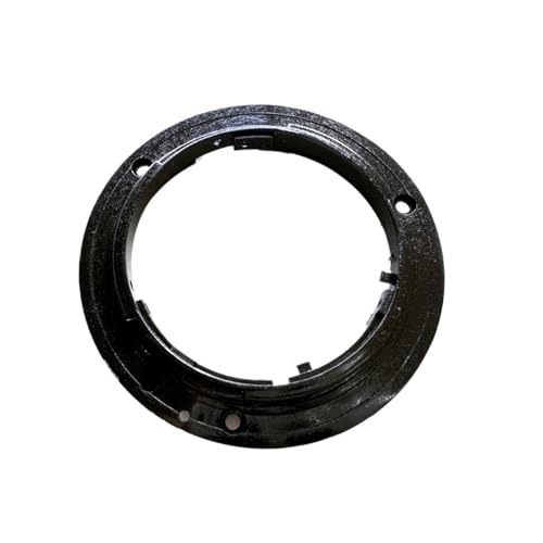 Anillo bayoneta para montura trasera compatible con Nikon miniatura 2