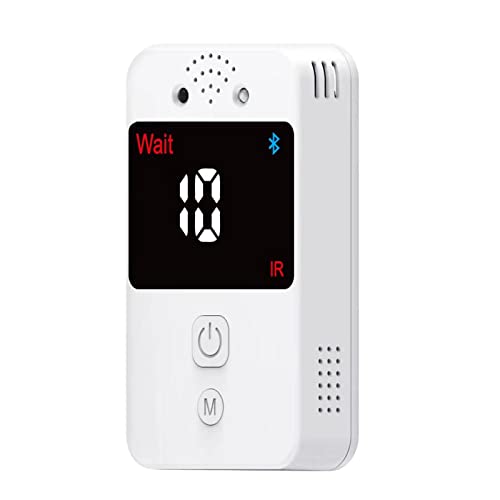 �A���R�[���v �u���[�g�D�[�X ��ڐG�� �����^�] �A���R�[���Z�x�v �ċC�K�X���m�� 0.00~0.95mg/L