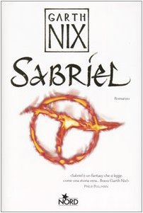 Sabriel Sabriel