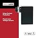 Lithonia Lighting PP20 Power Pack for Low Voltage Sensor System, Dual Voltage Transformer, Self-Contained Relay, Powers Up to 14 Sensors