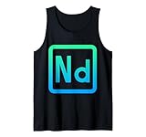 Clever Witty Neodymium Designs