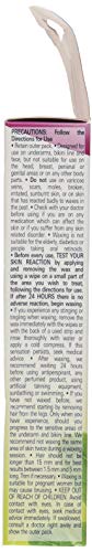 Veet Ready To Use Wax Strip Kit 20'S(Bikini-Underarm-Face) #TOP3