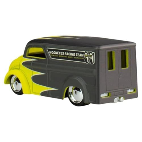 Hot Wheels '65 Mercury Comet Cyclone miniatura 3