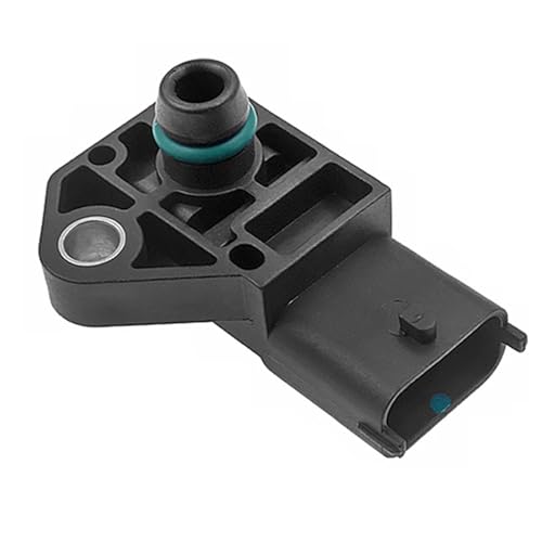 Capteur de pression de suralimentation Opel Corsa D référence 5467