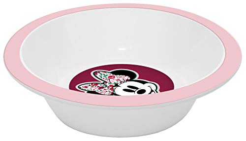 Disney Mickey & Minnie Kids 14263 Müslischale Cover