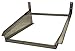 36 inch Hurricane Air Brace Pack of 3
