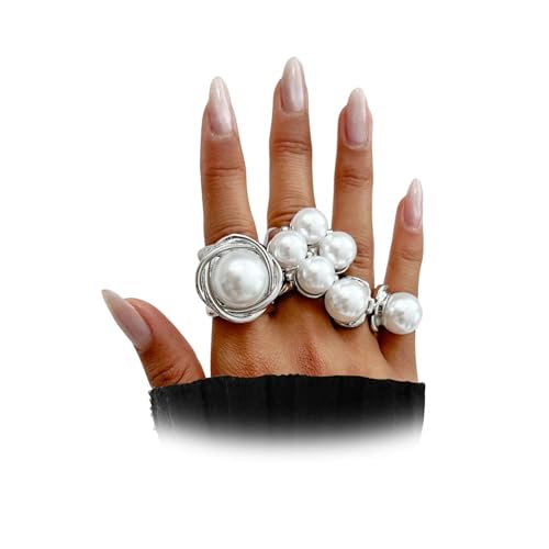 Navirix �`�����L�[�p�[�� �X�^�b�J�u���t�B���K�[�����O�Z�b�g ���߉\ �I�[�v���X�e�[�g�����g �i�b�N�������O �����p �t�����[�V�F�C�v�����O �g�����f�B�ȃv���� �p�[�e�B�[ �E�F�f�B���O�A�N�Z�T���[, 2XL, �����|, ��΂Ȃ�