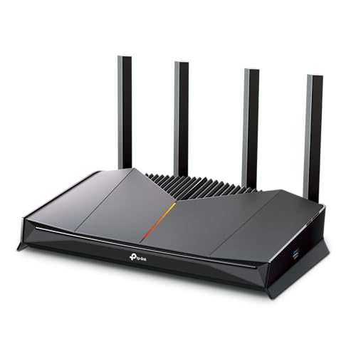Variante de TP-Link router gaming Archer GE230 Wi-Fi 7 Dual Band 2.5Gbps