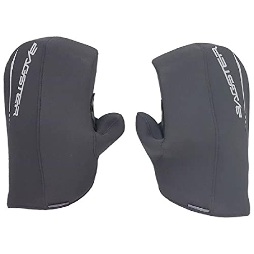 BAGSTER Manchons Premium Noir