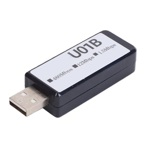 Module d'isolation numérique USB pour éviter les surtensions de PC - 6