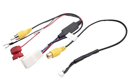 Amazon.co.jp: バックカメラ 流用キット ホンダ 純正 8ピン → 新