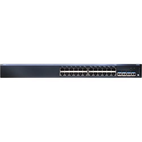 Juniper NetworksEX2200-24T-4G-DC