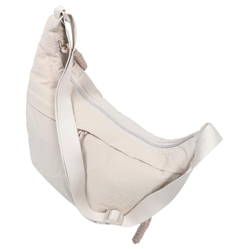 Paquet banane grand volume pour femme afin de ne plus manquer de place