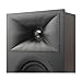 JBL Stage 2 240B 4.5 Inch Bookshelf Speakers - Pair (Espresso)